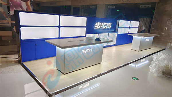 展柜设计